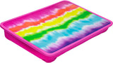 Tie Dye Lap Desk