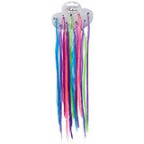 Sparkle Hair Extension Set