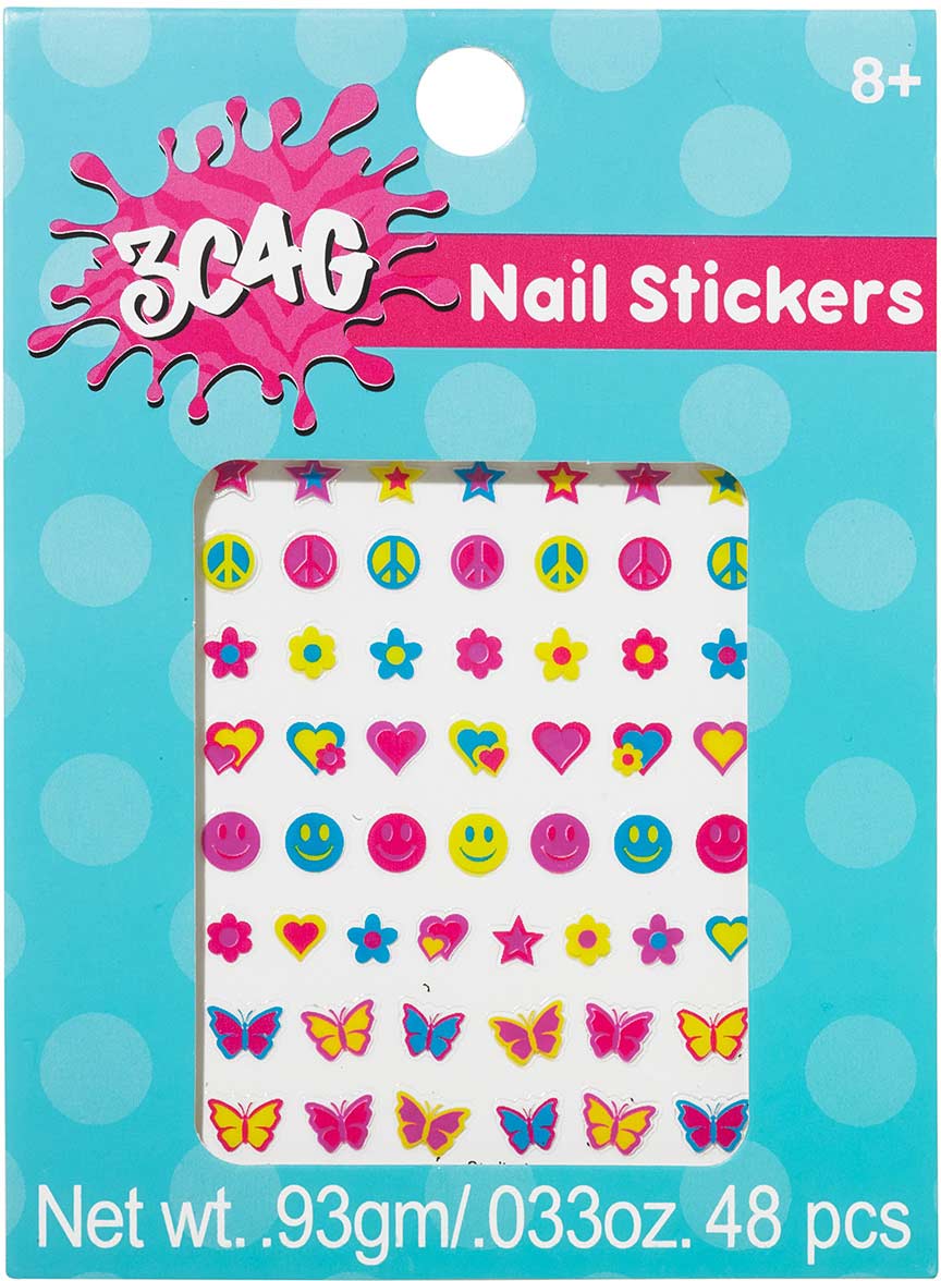 Nail Stickers