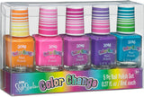 Color Changing Nail Polish