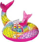 Magical Mermaid Nail Set