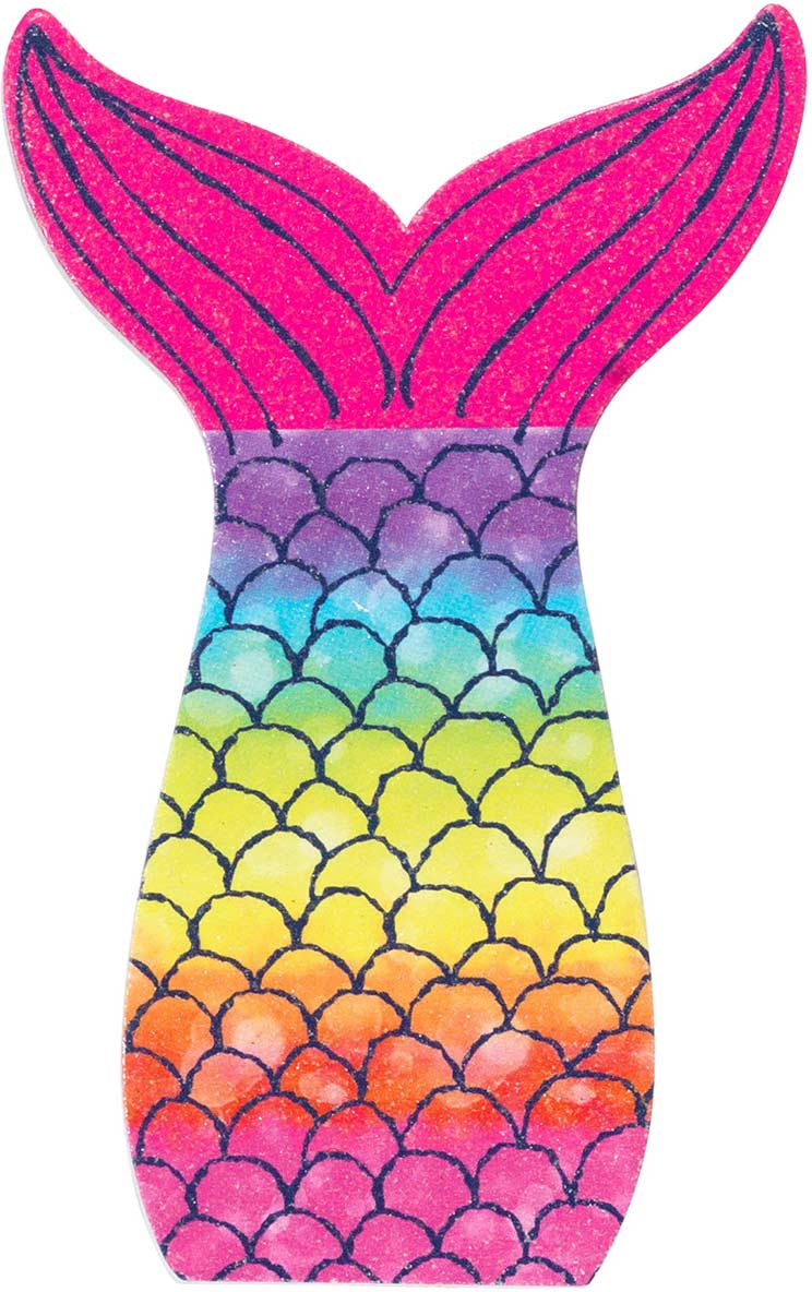 Magical Mermaid Nail Set