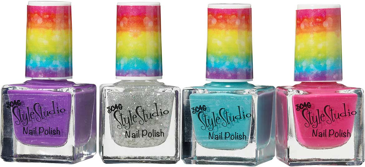 Magical Mermaid Nail Set