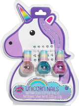 Unicorn Hologram Nail Polish