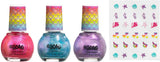 Mermaid Hologram Nail Polish