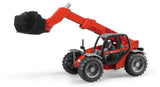 Bruder Manitou Telescopic Loader MLT 633