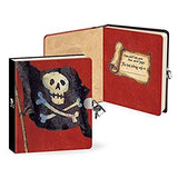 Pirate Diary