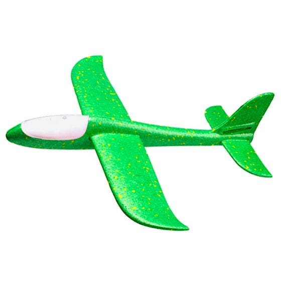 LED Sky Glider