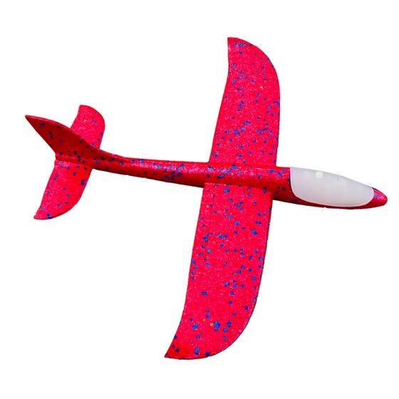 LED Sky Glider