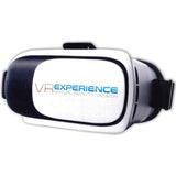VR EXPERIENCE