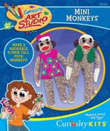 Mni Monkeys