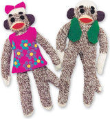 Mni Monkeys