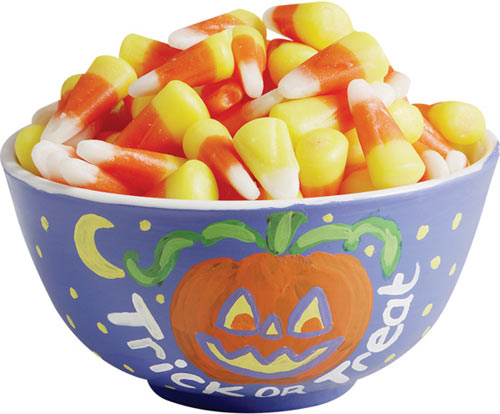 Paint Your Own Bowls