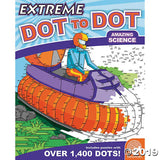 Extreme Dot to Dot: Amazing Science