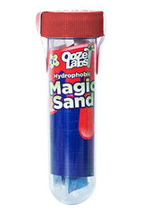 Ooze Labs 3: Magic Sand