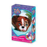 PlushCraft Puppy Pillow