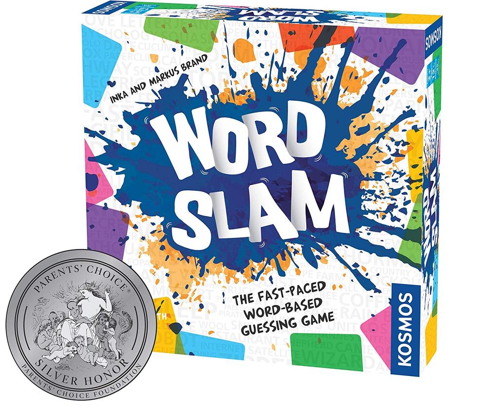 Word Slam