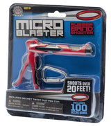 Micro Blaster - Rubber Band Shooter Pop (24)