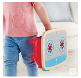 Toddler Kitchen Set