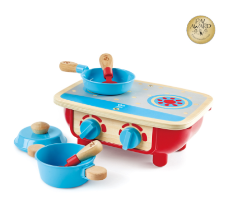 Toddler Kitchen Set