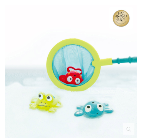 Double Fun Fishing Set