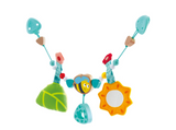 Bumblebee Pram Chain