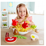 Silly Spaghetti