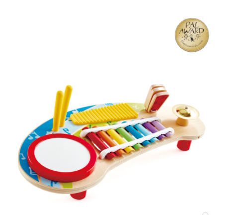Mighty Mini Band
