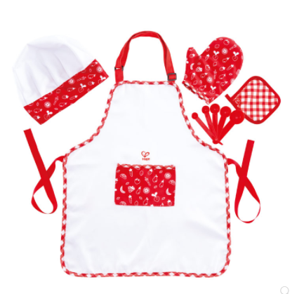 Chef Pack