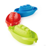 Beach And Bath Boats