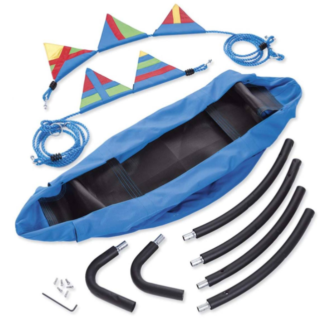 Regatta Boat Swing