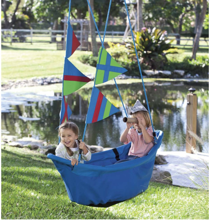 Regatta Boat Swing
