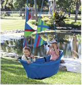 Regatta Boat Swing