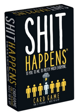 $#!% Happens