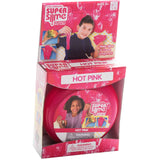 Hot Pink Super Slime