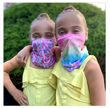 Gaiter Mask - Medium