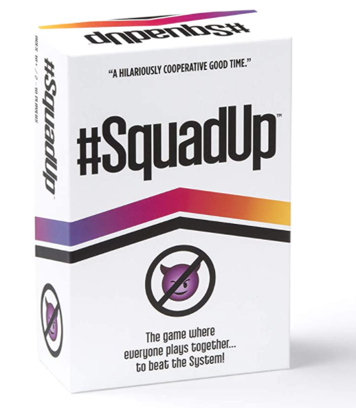 Squad Up