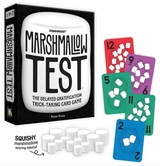 Marshmallow Test