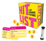 Hit List