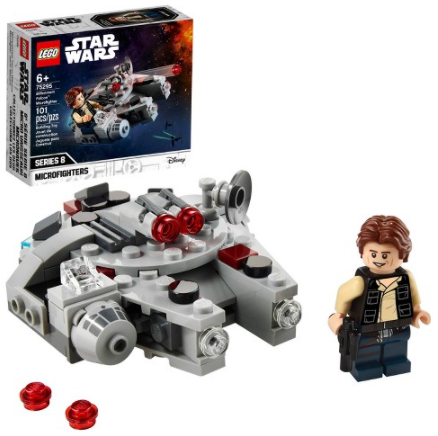 Lego Star Wars Millennium Falcon