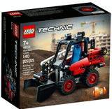 Skid Steer Loader