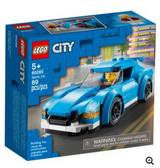 Sports Car
