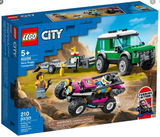 Race Buggy Transporter