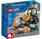 Roadwork Truck