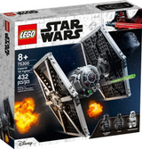 Lego Star Wars Imperial Tie Fighter