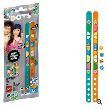 Adventure Bracelets