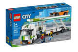 Car Transporter