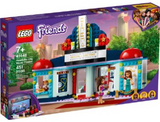 Heartlake City Movie Theater
