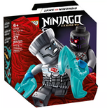 Epic Battle Set - Zane Vs. Nindroid