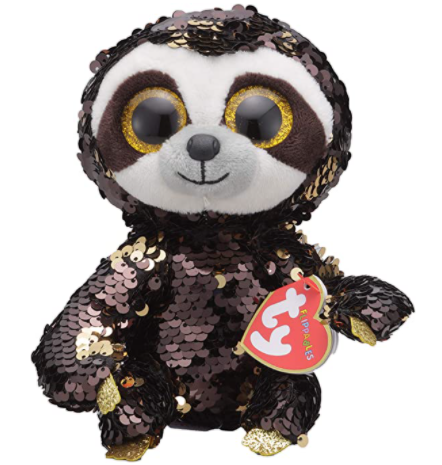 Sloth Dangler